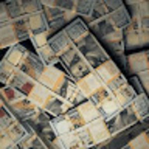 Meet your Posher, Lonnie